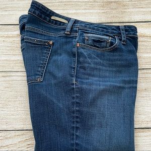 Pilcro and The Letterpress Jeans